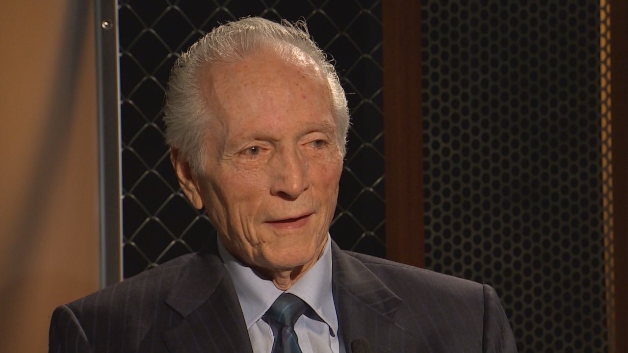 40 years later The Fort Worth mansion murders mystery